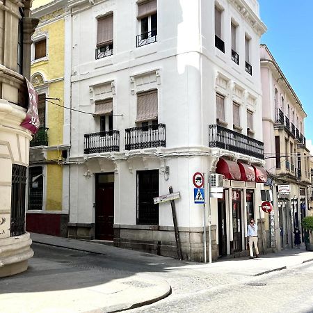 Appartamento Casa Alfonso XIII Cordova Esterno foto
