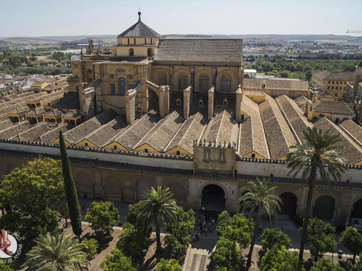 Appartamento Casa Alfonso XIII Cordova Esterno foto